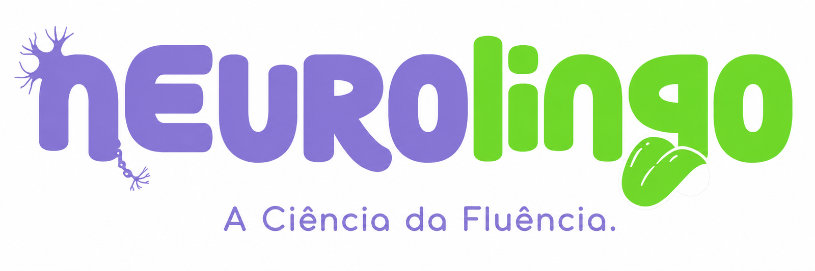 Logo NeuroLingo